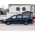 2023 Chinese brand BAW New Energy fast electric car MPV Luxury EV Car